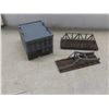 Image 6 : N Gauge Micro Train Cars, Switches, Track, Buildings, Bridges, Mountain, and More