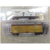 Image 9 : N Gauge Micro Train Cars, Switches, Track, Buildings, Bridges, Mountain, and More