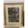 Image 2 : 7 Framed Pictures Including 2 Oils – Largest 17" × 14"