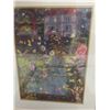 Image 3 : 7 Framed Pictures Including 2 Oils – Largest 17" × 14"