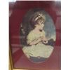 Image 8 : 7 Framed Pictures Including 2 Oils – Largest 17" × 14"