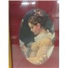 Image 9 : 7 Framed Pictures Including 2 Oils – Largest 17" × 14"