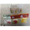 Image 4 : Flambeau Tackle Box with 200 Calcutta Bait, Casting Reel, Hooks, Lures, Weights, Bobbers, and More