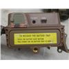 Image 12 : 2 Trail Cameras: Bushnell Trophy and 2 Browning Spec-Ops; 3 Steel Lock Boxes; Fresh Batteries, SD C