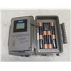 Image 2 : 2 Trail Cameras: Bushnell Trophy and 2 Browning Spec-Ops; 3 Steel Lock Boxes; Fresh Batteries, SD C
