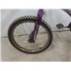 Image 4 : Flamingo Shifting Gears Pedal Bike with Training Wheels, 17"