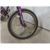 Image 7 : Flamingo Shifting Gears Pedal Bike with Training Wheels, 17"