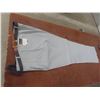 Image 7 : New Men's Pants, Size 46 Regular, 100% – Qty 45 Pairs, with Tags