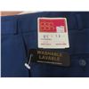 Image 8 : New Men's Pants, Size 46 Regular, 100% – Qty 45 Pairs, with Tags