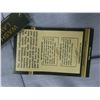 Image 9 : New Men's Pants, Size 46 Regular, 100% – Qty 45 Pairs, with Tags