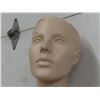 Image 10 : Female Mannequin with Base, 71" Tall