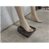 Image 4 : Female Mannequin with Base, 71" Tall