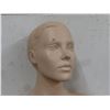Image 9 : Female Mannequin with Base, 71" Tall