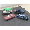 Image 3 : 20 Die-Cast Cars: 5 Matchbox, 2 Husky, 1 Corgi, 12 Hot Wheels – Older Lot, 1977 to 2008