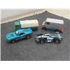 Image 6 : 20 Die-Cast Cars: 5 Matchbox, 2 Husky, 1 Corgi, 12 Hot Wheels – Older Lot, 1977 to 2008
