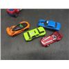 Image 2 : 20 Hot Wheels, 1998 and Up