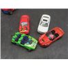 Image 3 : 20 Hot Wheels, 1998 and Up