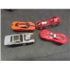 Image 4 : 20 Hot Wheels, 1998 and Up
