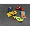 Image 5 : 20 Hot Wheels, 1998 and Up