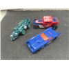 Image 6 : 20 Hot Wheels, 1998 and Up