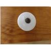 Image 6 : Vintage Pine Clark's O.N.T. Spool Cotton Cabinet, 22"H × 19½"W × 7"D
