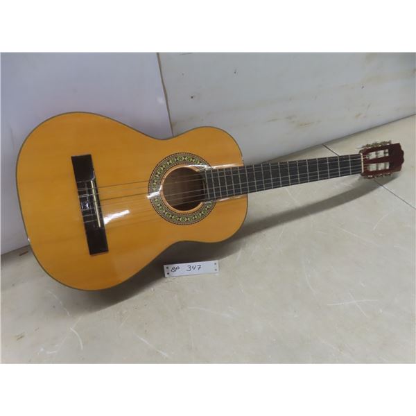 Denver Guitar, Model No. DC12N