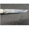 Image 5 : Greek Cretan Knife No. 3 – Stainless Steel Blade, Silver Sheath and Handle