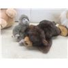 Image 4 : 5 New Stuffed Toys – Used for Display Only