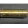 Image 5 : Antique Brass Coffee Grinder, 13" – Complete