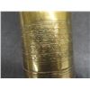 Image 7 : Antique Brass Coffee Grinder, 13" – Complete