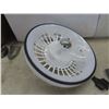 Image 2 : New Ceiling Fan with Light – Approx. 8" Diameter