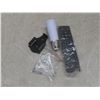 Image 4 : New Ceiling Fan with Light – Approx. 8" Diameter