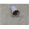 Image 6 : New Ceiling Fan with Light – Approx. 8" Diameter