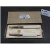 Image 1 : Waterman's Nurse Set – Missing Fountain Pen, Thermometer End Broken