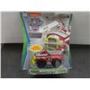 Image 3 : 4 Packs of Toys: 2 Disney Pixar Cars, 1 Paw Patrol, 1 Hot Wheels