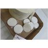 Image 4 : 2 Microwave Glass Kilns with Filters