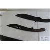 Image 6 : 2 Machetes – 18" and 21"