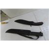 Image 9 : 2 Machetes – 18" and 21"