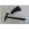 Image 1 : 1 SOG Axe with Sheath
