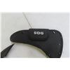 Image 7 : 1 SOG Axe with Sheath