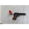 Image 1 : Winchester CO2 Model 11, .177 Cal BB Pistol with BBs – New Condition