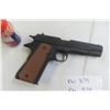 Image 2 : Winchester CO2 Model 11, .177 Cal BB Pistol with BBs – New Condition