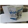 Image 1 : New 12" Whirley Bird Ventilator