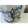 Image 3 : New 12" Whirley Bird Ventilator