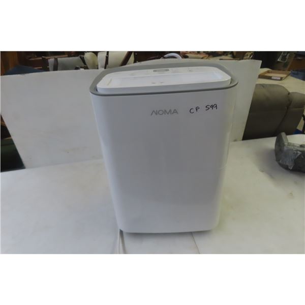 Noma Dehumidifier
