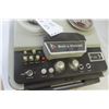 Image 2 : Bell and Howell Reel-to-Reel Player