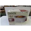 Image 1 : Rival Slow Cooker – Appears New