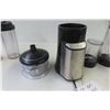 Image 2 : Cuisinart Blender/Mixer – Appears New