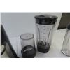 Image 4 : Cuisinart Blender/Mixer – Appears New