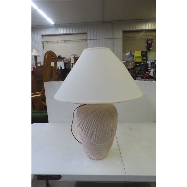 Modern Table Lamp